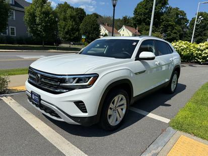 volkswagen atlas cross sport 2023 1V2KE2CA3PC205832 image volkswagen atlas cross sport 2023 1V2KE2CA3PC205832 image